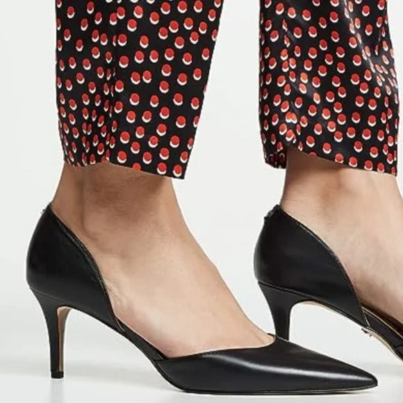 Sam Edelman Women's Jaina Pump - Picture 10 of 10